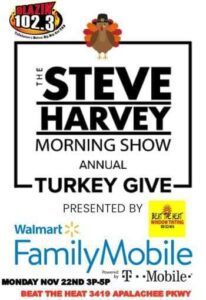 The Steve Harvey Morning Show poster