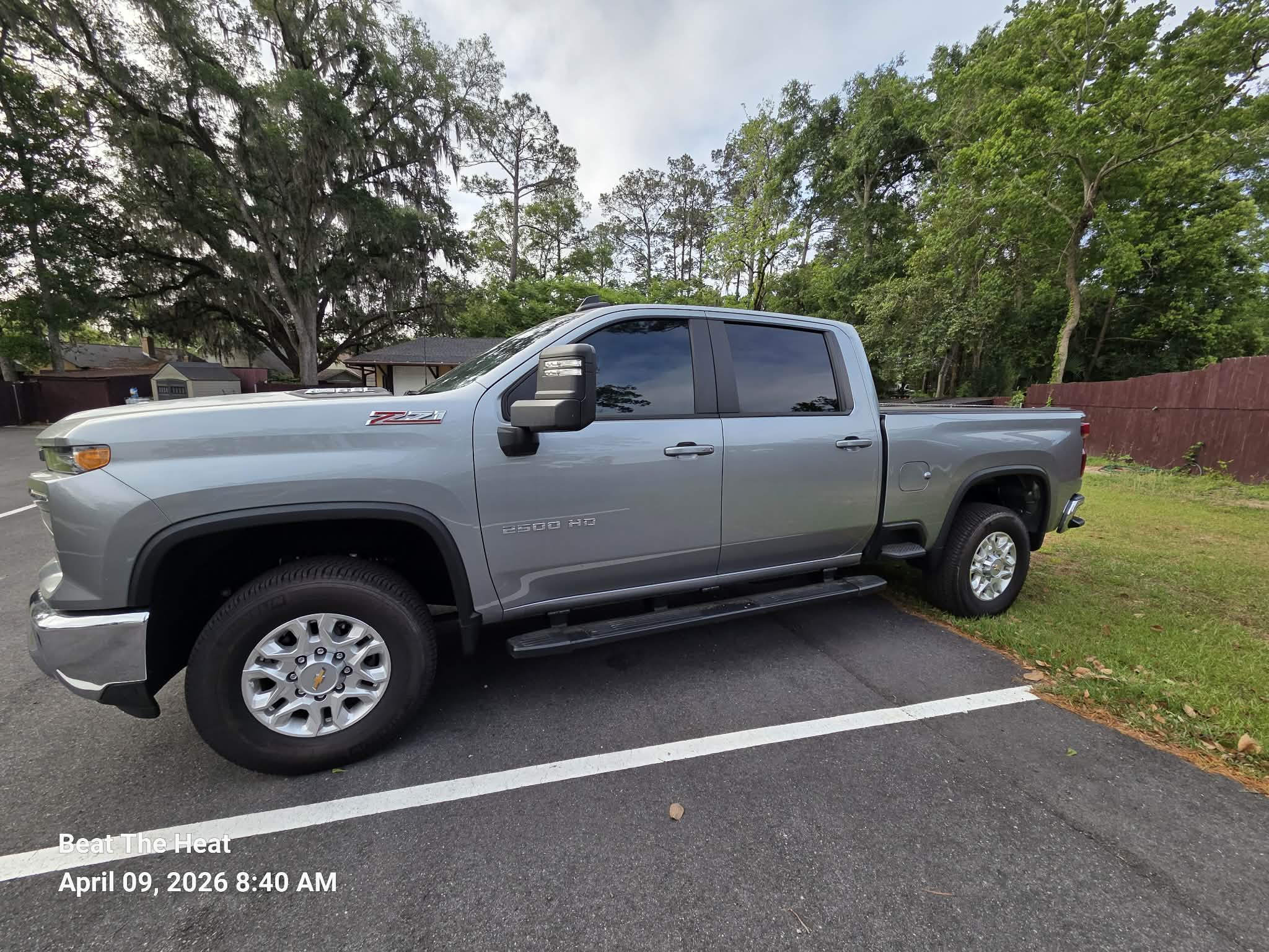 19th car