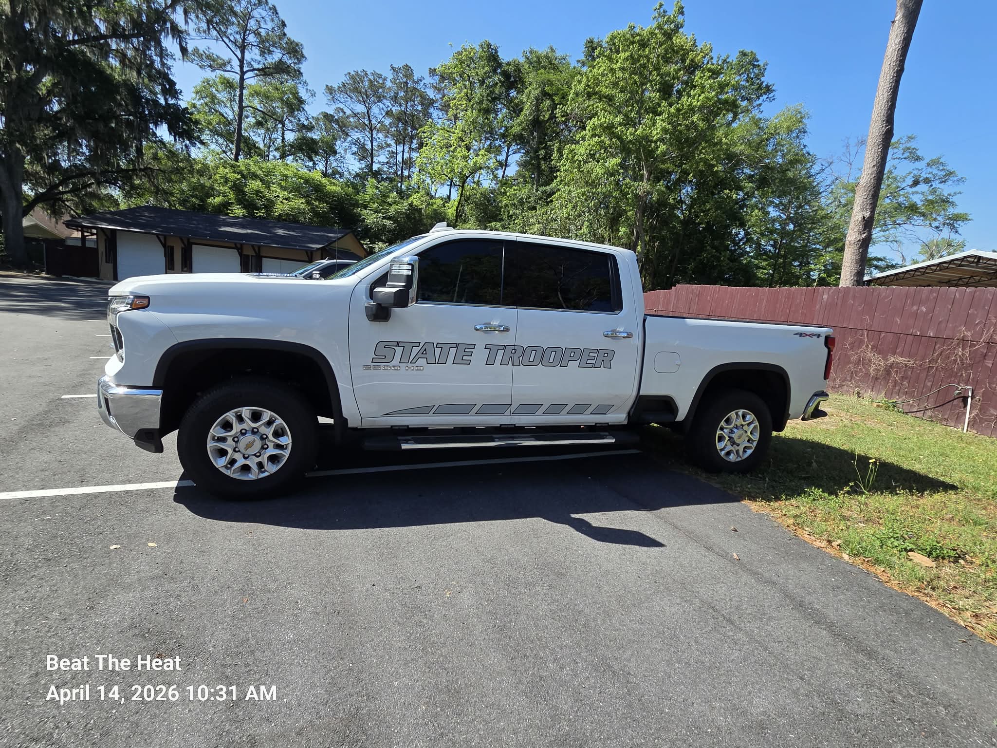 24th car